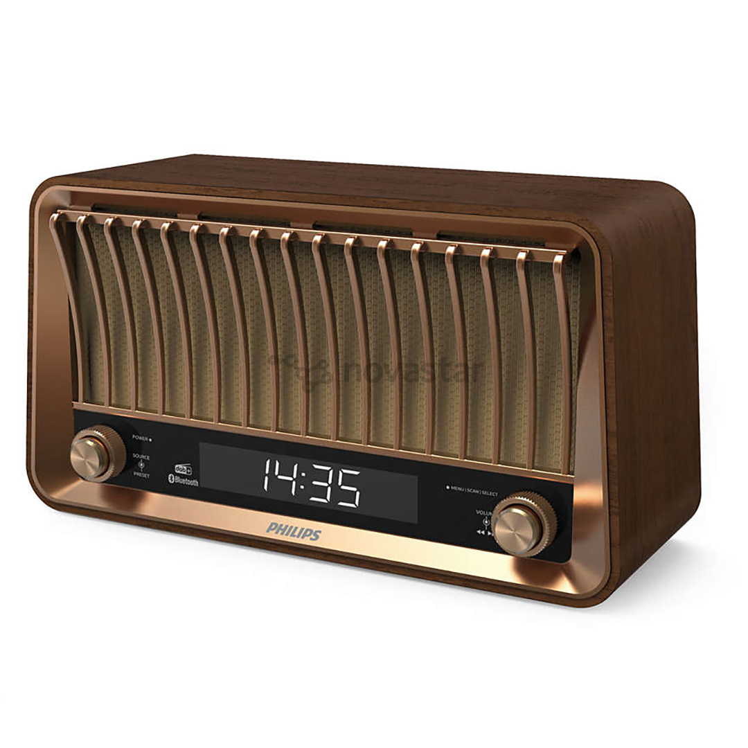 Radija Philips TAVS700/10