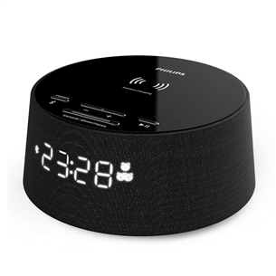 Žadintuvas Philips TAPR702/12