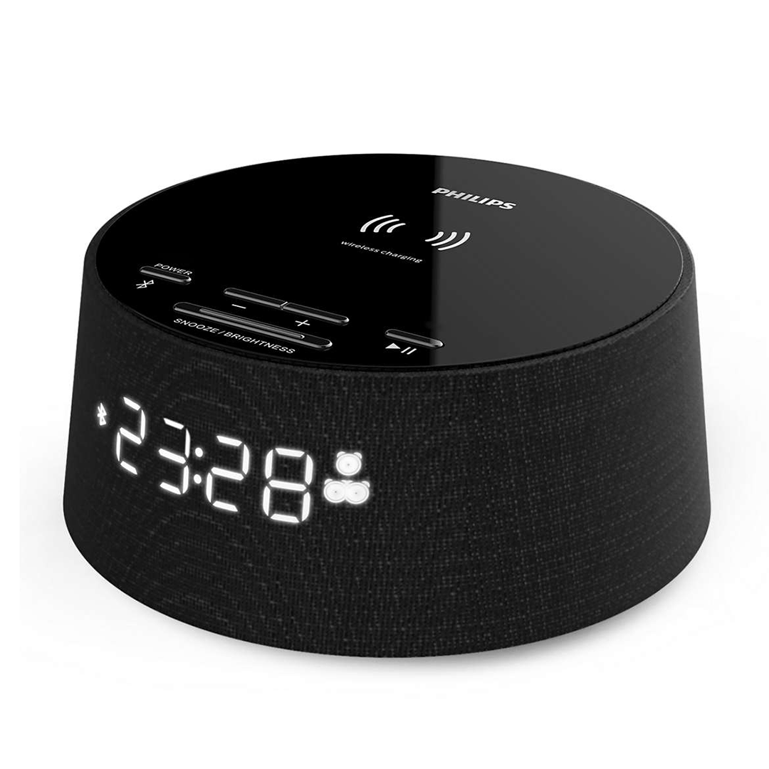 Žadintuvas Philips TAPR702/12