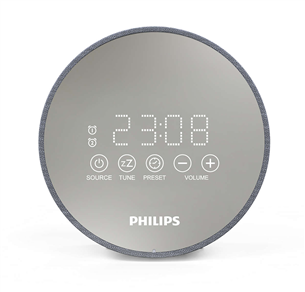 Radijo žadintuvas Philips TADR402/12