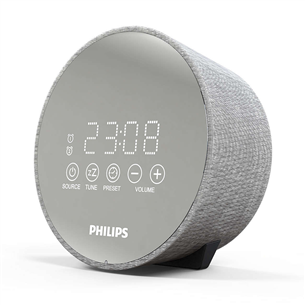 Radijo žadintuvas Philips TADR402/12