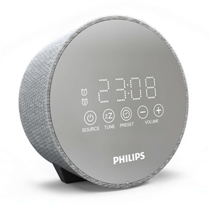 Radijo žadintuvas Philips TADR402/12