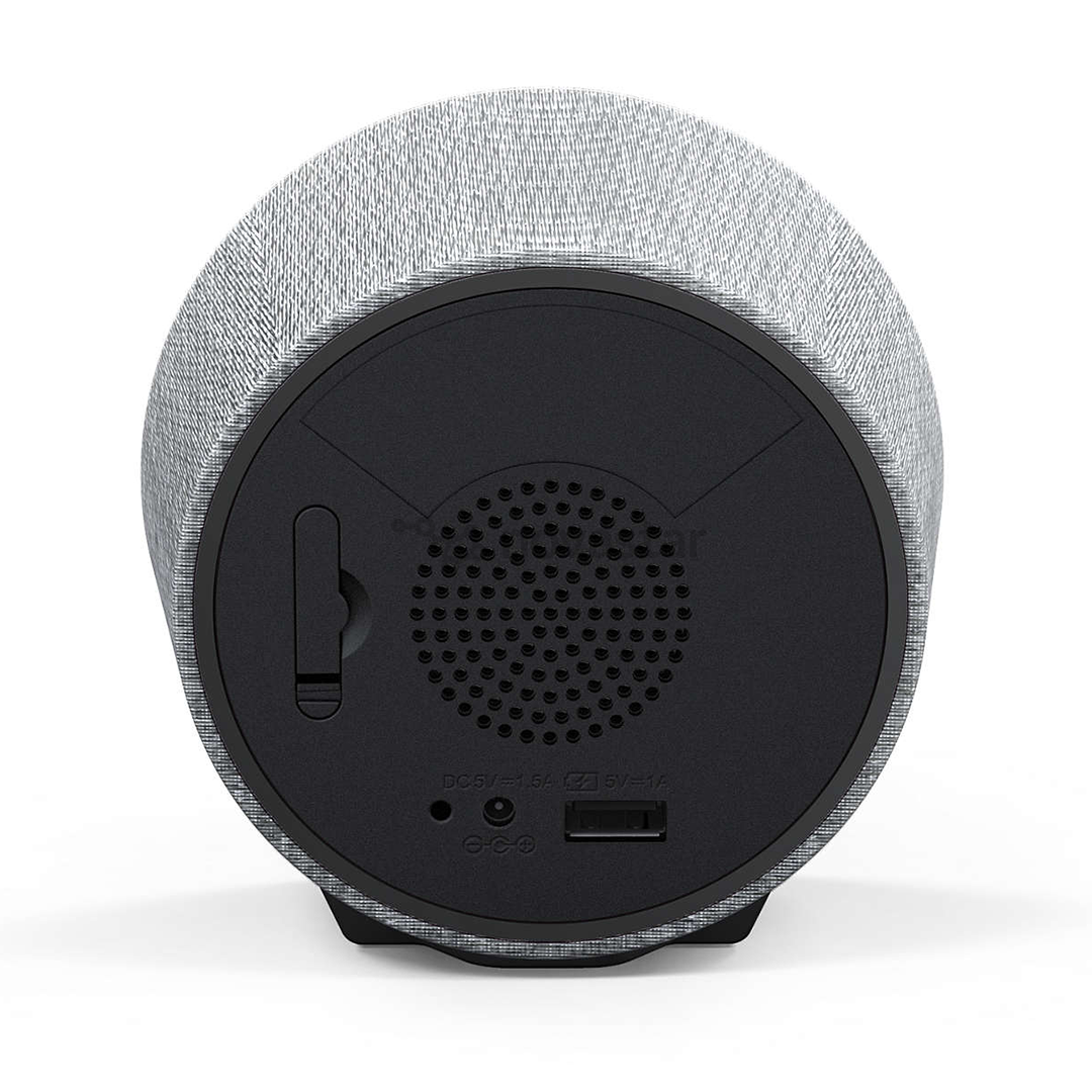 Radijo žadintuvas Philips TADR402/12