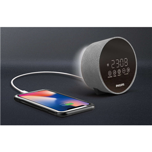 Radijo žadintuvas Philips TADR402/12