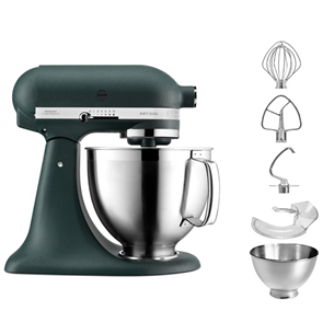 Virtuvinis kombainas KitchenAid 5KSM185PSEPP 5KSM185PSEPP