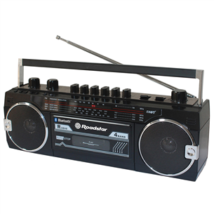 Magnetola Roadstar RCR-3025EBT