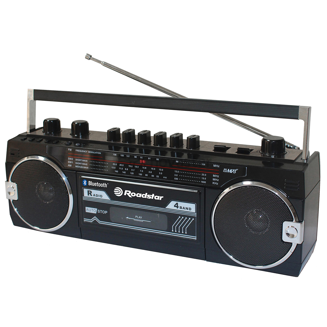 Magnetola Roadstar RCR-3025EBT