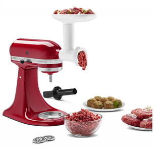 Priedas KitchenAid Artisan 5KSMFGA