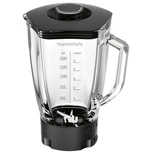 Trintuvo priedas Bosch MUZ9MX1 (stiklinis)