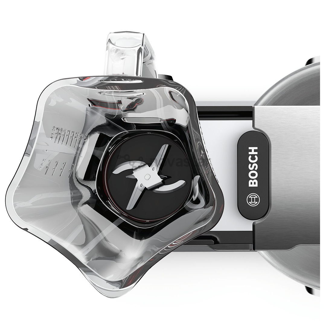 Trintuvo priedas Bosch MUZ9MX1 (stiklinis)