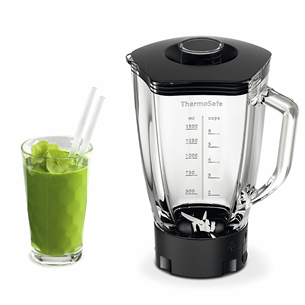 Trintuvo priedas Bosch MUZ9MX1 (stiklinis)