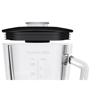 Trintuvo priedas Bosch MUZ9MX1 (stiklinis)