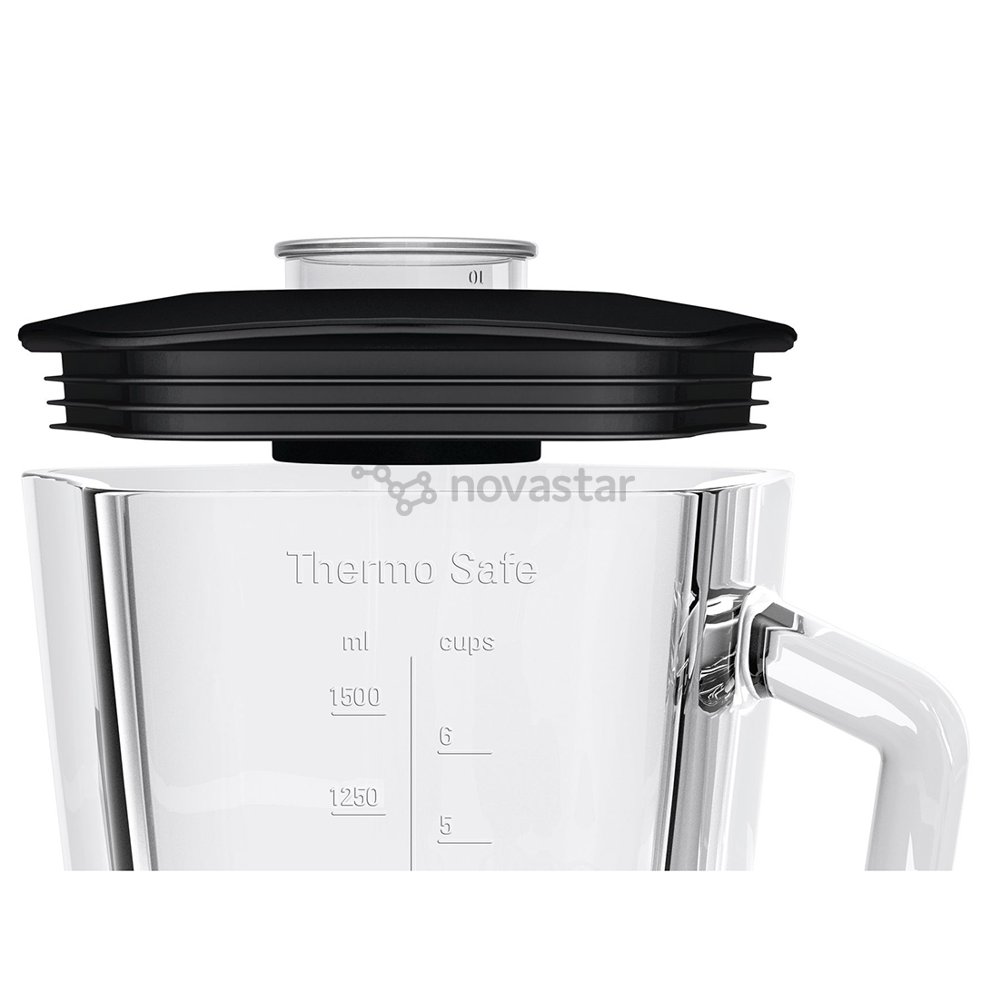 Trintuvo priedas Bosch MUZ9MX1 (stiklinis)