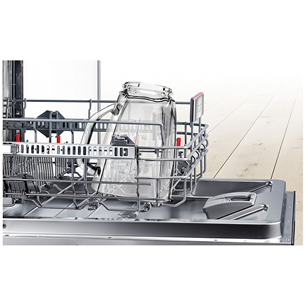 Trintuvo priedas Bosch MUZ9MX1 (stiklinis)