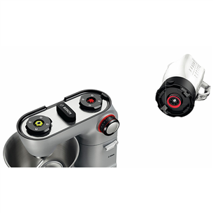 Trintuvo priedas Bosch MUZ9MX1 (stiklinis)