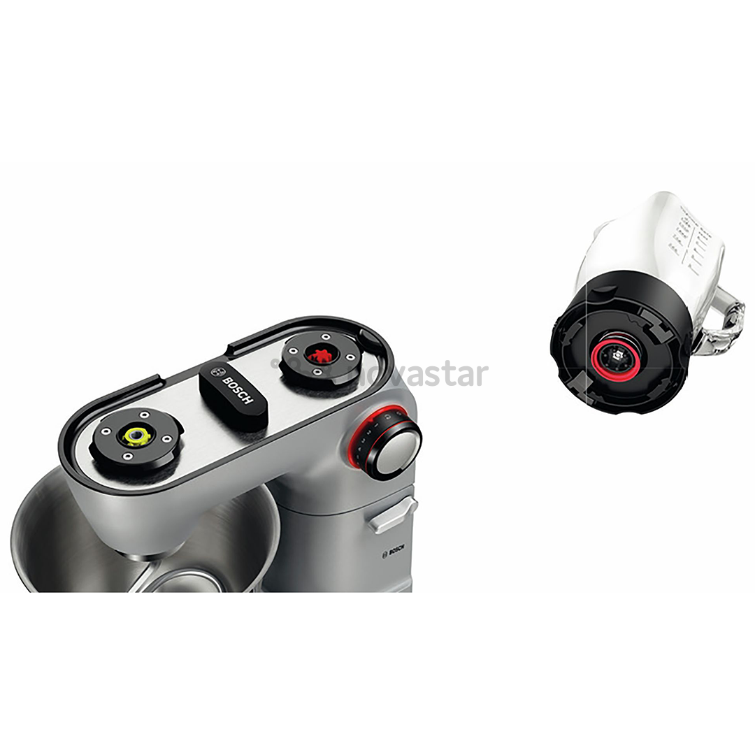 Trintuvo priedas Bosch MUZ9MX1 (stiklinis)