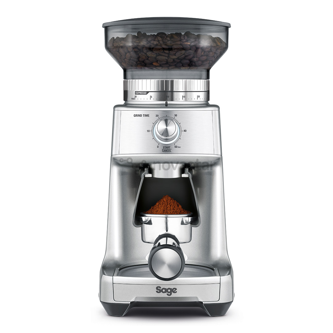 Kavamalė Sage the Dose Control™ Pro SCG600