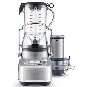 Sage the 3X Bluicer™ Pro, 1350 W, grey - Blender-juicer SJB815