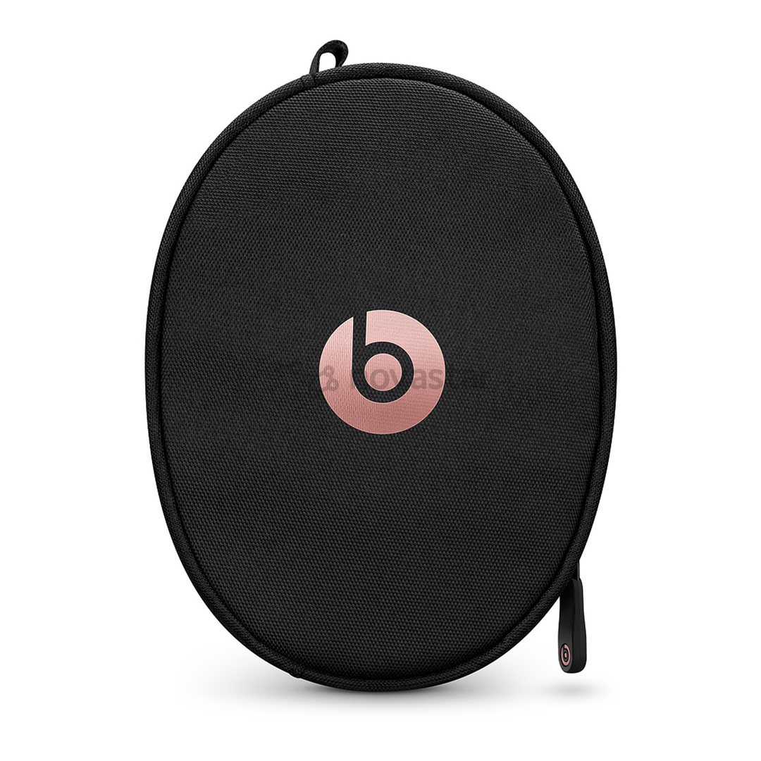Ausinės Beats Solo 3, Rožinės/Auksinės, belaidės