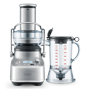 Sage the 3X Bluicer™ Pro, 1350 W, grey - Blender-juicer