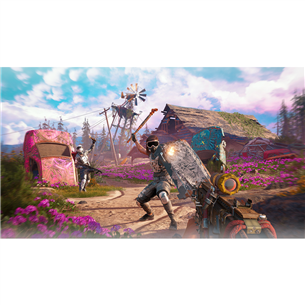 Žaidimas Xbox One Far Cry: New Dawn