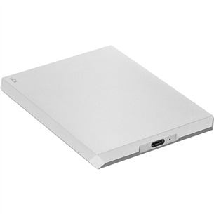 Išorinis kietasis diskas HDD LaCie 1TB 2.5" Mobile Drive