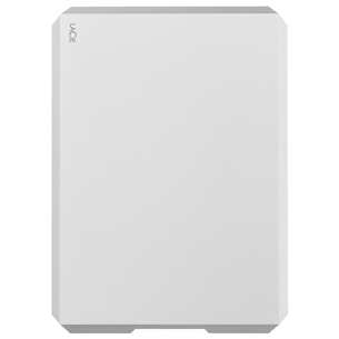 Išorinis kietasis diskas HDD LaCie 1TB 2.5" Mobile Drive