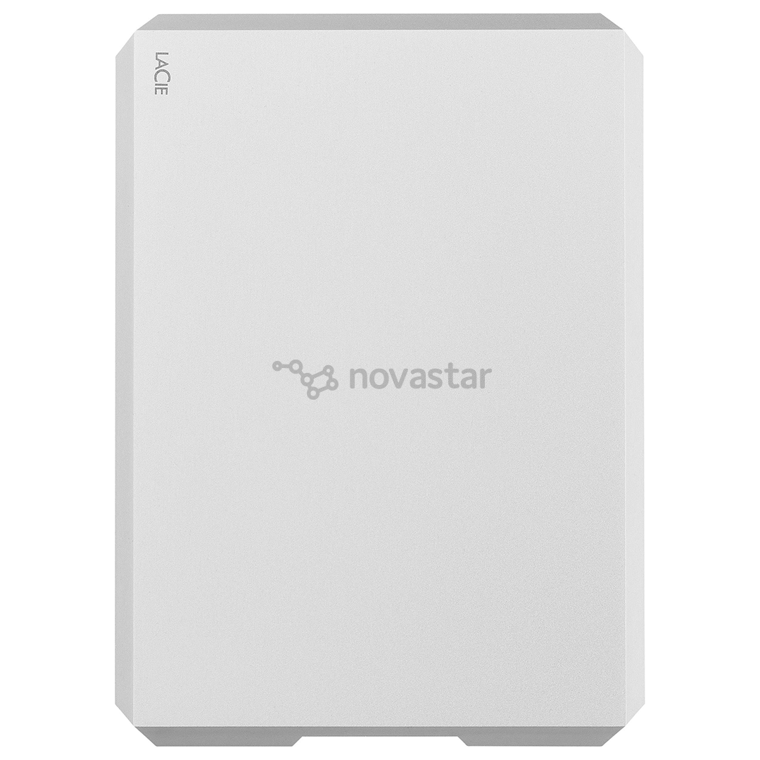 Išorinis kietasis diskas HDD LaCie 1TB 2.5" Mobile Drive