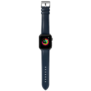 Ремешок Laut OXFORD для Apple Watch (38 мм)