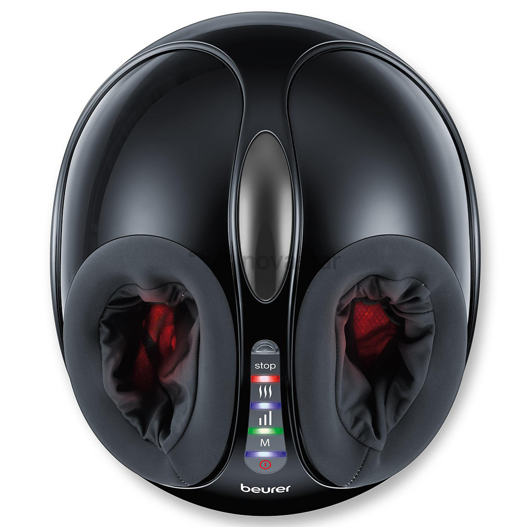 Beurer FM90 - Pėdų masažuoklis