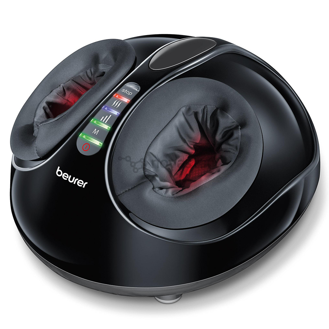 Beurer FM90 - Pėdų masažuoklis