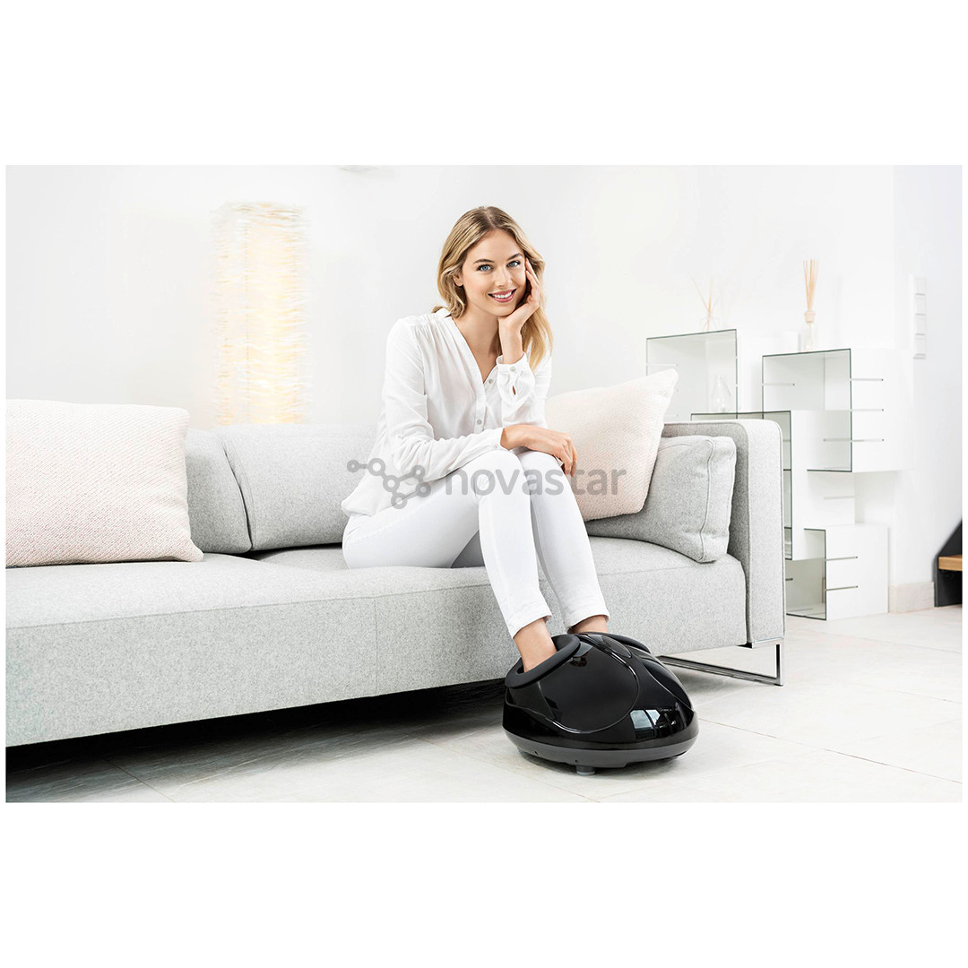 Beurer FM90 - Pėdų masažuoklis