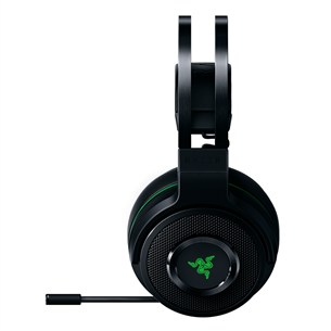 Ausinės Razer Nari Tresher Xbox One, belaidės, Juodos