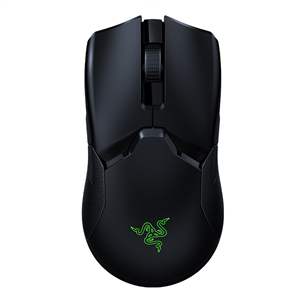 Razer Viper Ultimate, черный - Беспроводная оптическая мышь + док-станция