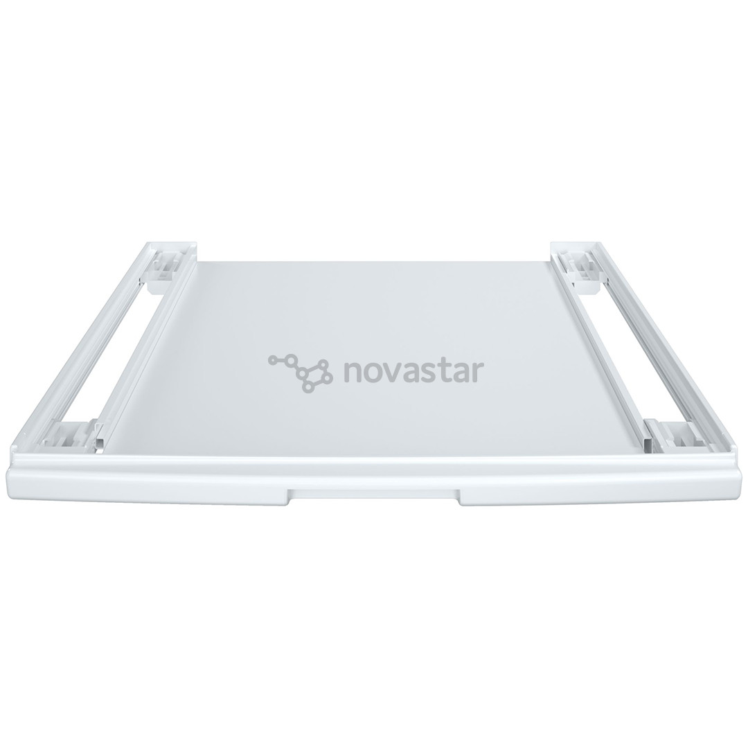 Bosch, baltas - Sujungimo rėmas