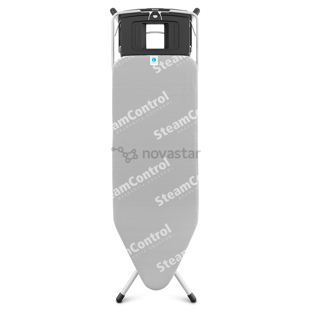 Brabantia, C, 124x45 cm - Ironing table