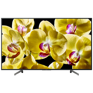 Televizorius Sony KD75XG8096BAEP
