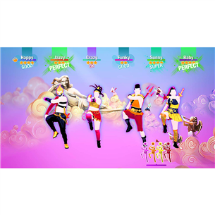 Žaidimas Xbox One Just Dance 2020