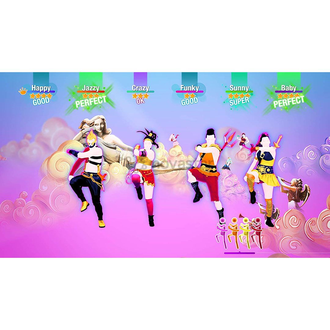 Žaidimas Xbox One Just Dance 2020