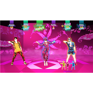 Žaidimas Xbox One Just Dance 2020