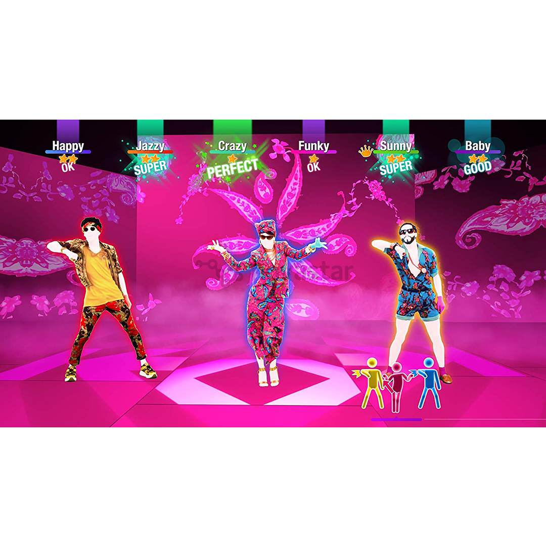 Žaidimas Xbox One Just Dance 2020