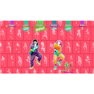 Žaidimas Xbox One Just Dance 2020