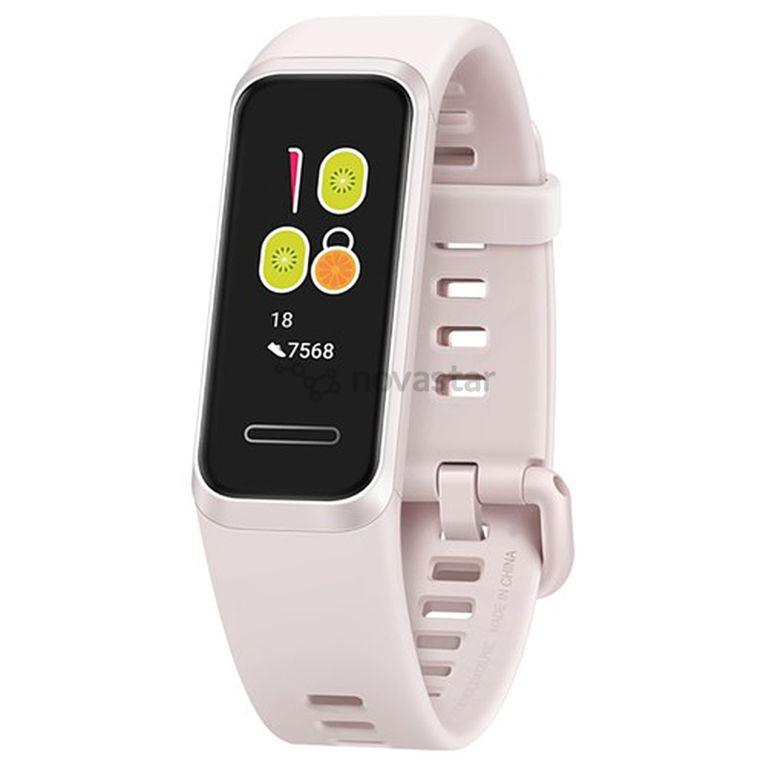 Išmanioji apyrankė Huawei Band 4, Pink