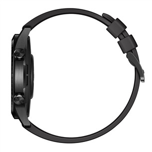 Išmanusis laikrodis Huawei Watch GT 2, Black