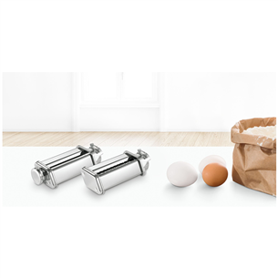 Bosch MUM5, Pasta Passion - Set for food processor