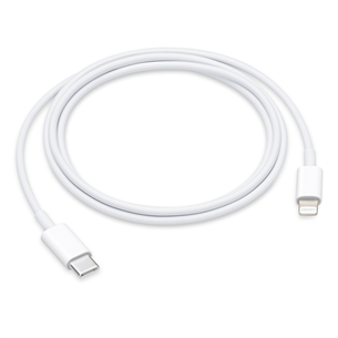 Laidas Lightning - USB-C, MX0K2ZM/A, 1m