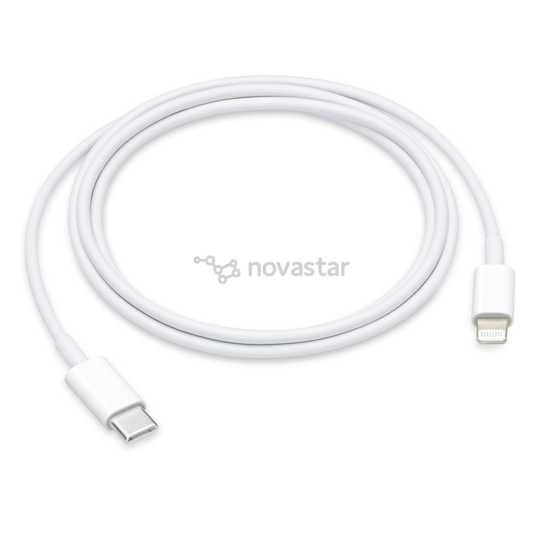 Laidas Lightning - USB-C, MX0K2ZM/A, 1m