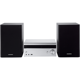 Muzikinis centras Grundig GLR7620