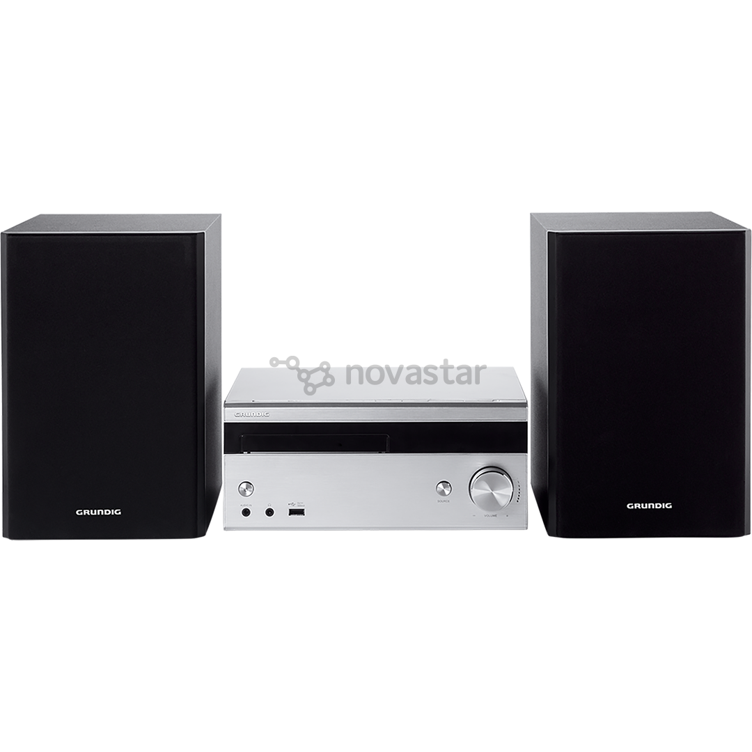 Muzikinis centras Grundig GLR7620