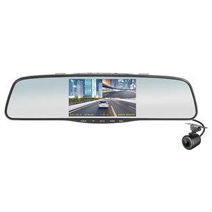 Vaizdo registratorius Navitel MR250 Night Vision MR250NV